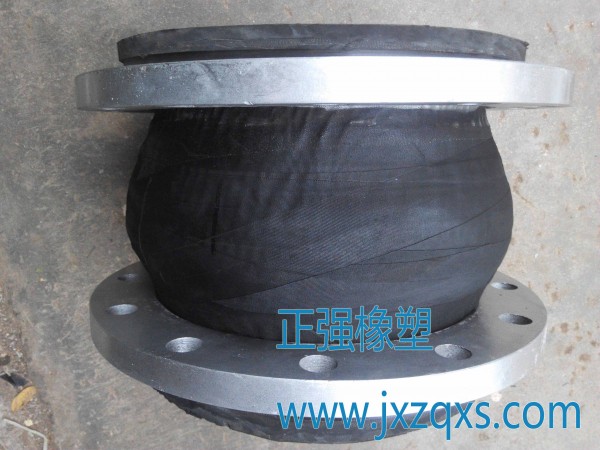 非標異型（xíng）橡膠軟接頭（tóu）